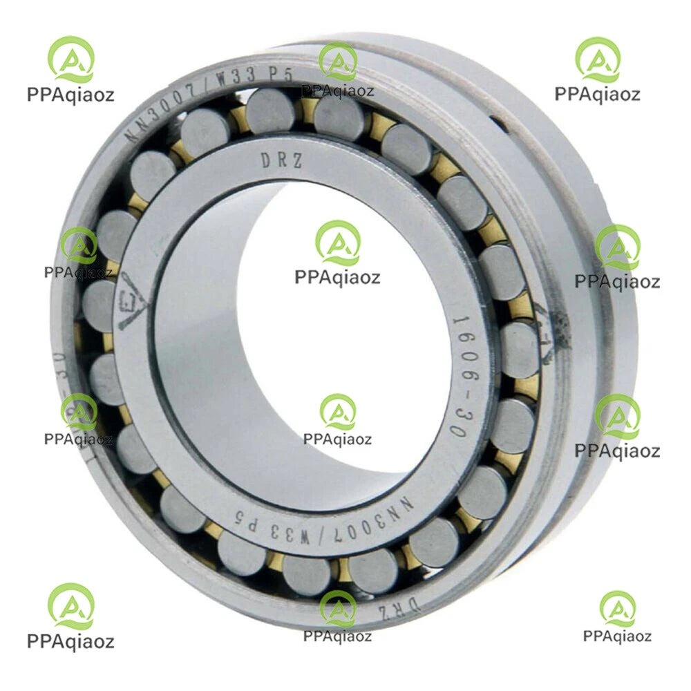 1PC NSK NN3005MBKRCC1P4 Cylindrical Roller Bearing 25x47x16mm #P