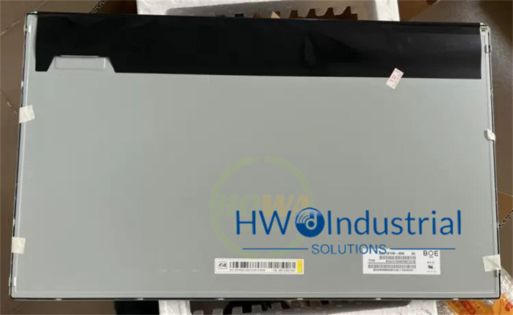 1/piece DV215FHM-NN0 1920*1080 BOE 21.5-inch Industrial LCD Screen 500brightness