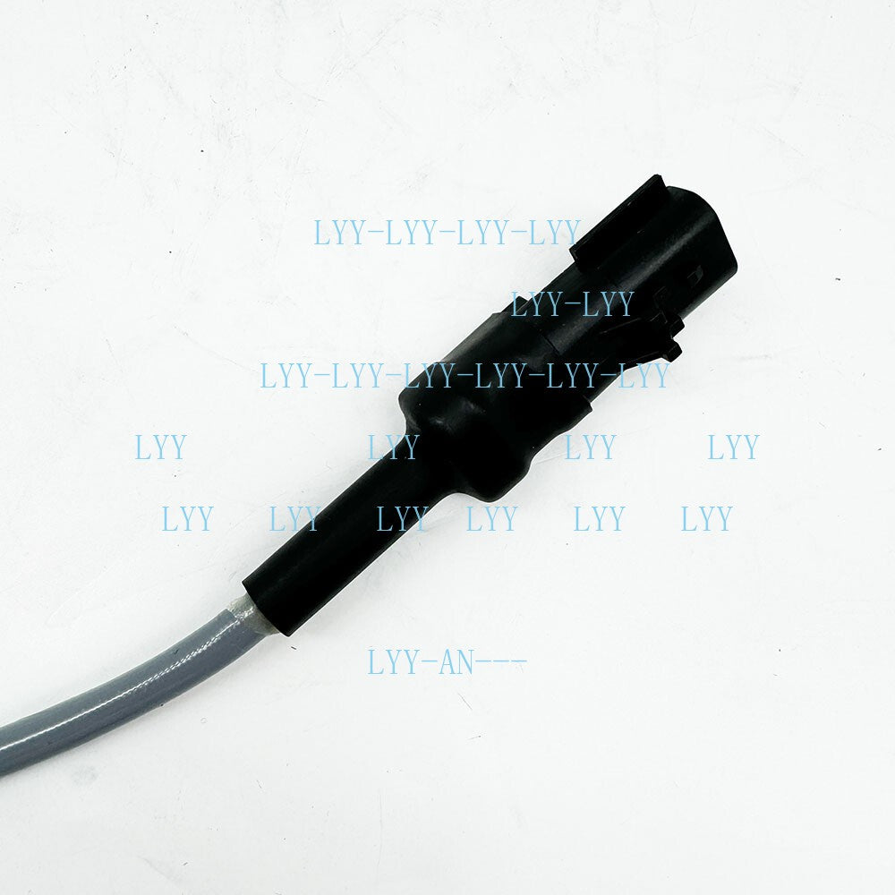 4384259 Coolant Temperature Sensor Engine Turbo Temp Sensor For Cummins ISX