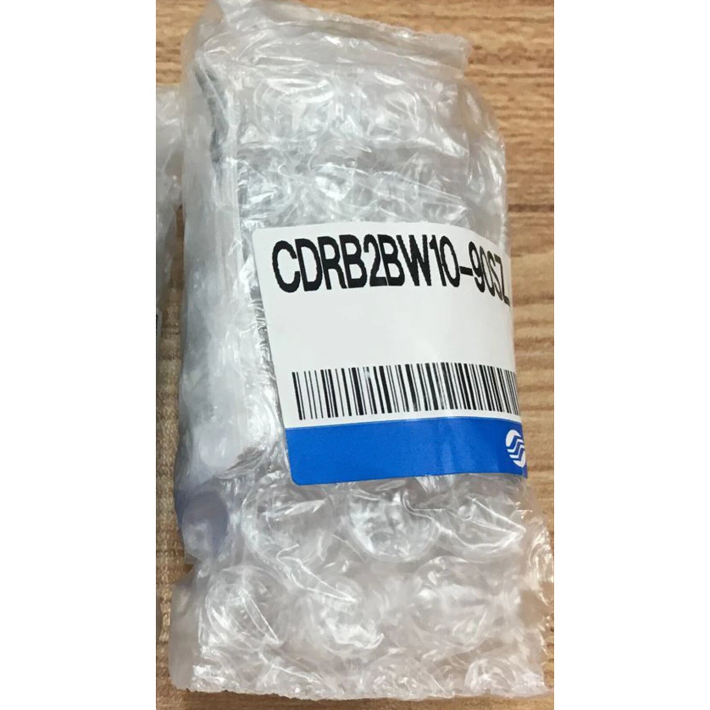 1pc  SMC Rotary cylinder CDRB2BW10-90SZ Quality assurance #P