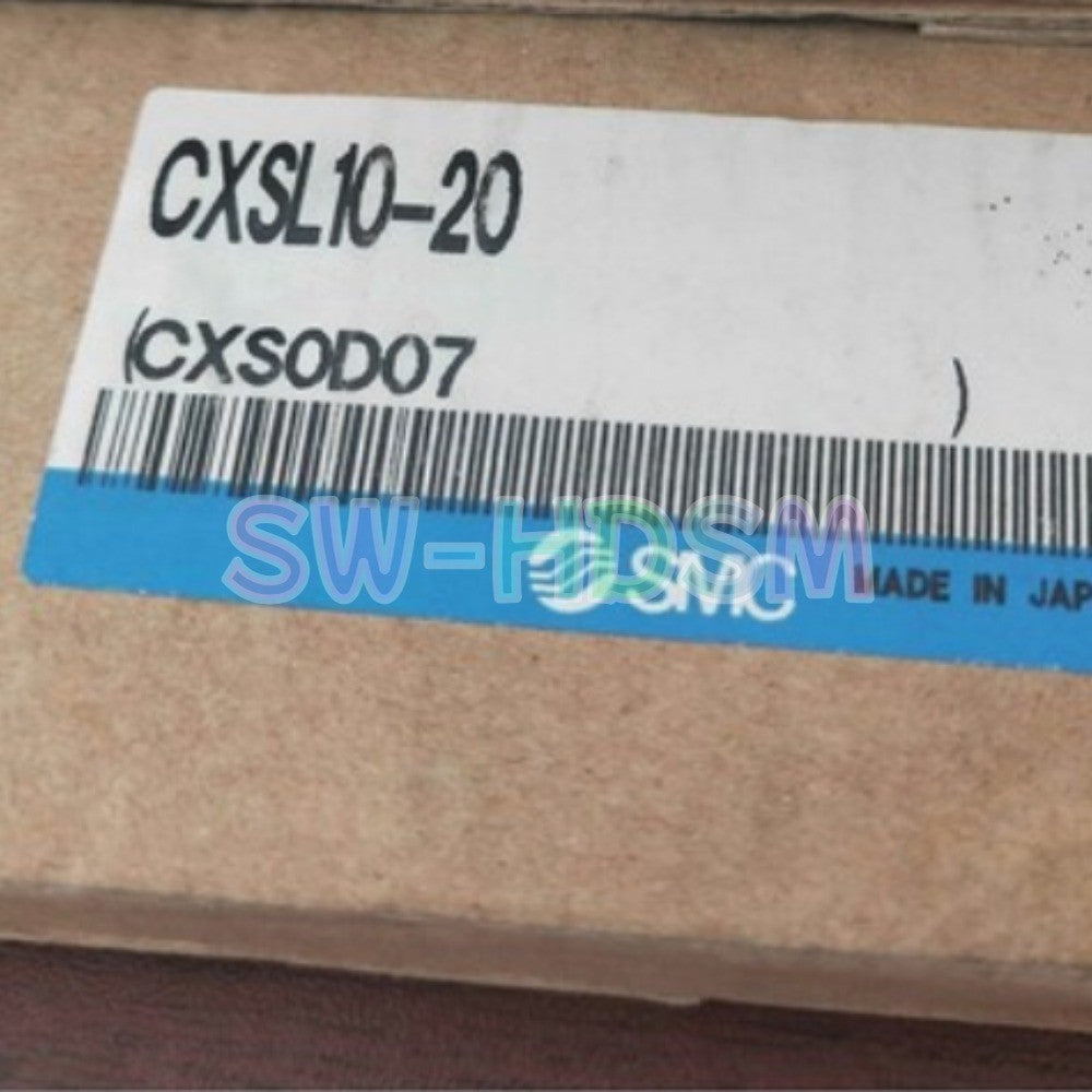 1PCS  for SMC CXSL10-20 Dual Rod Cylinder Freight Free