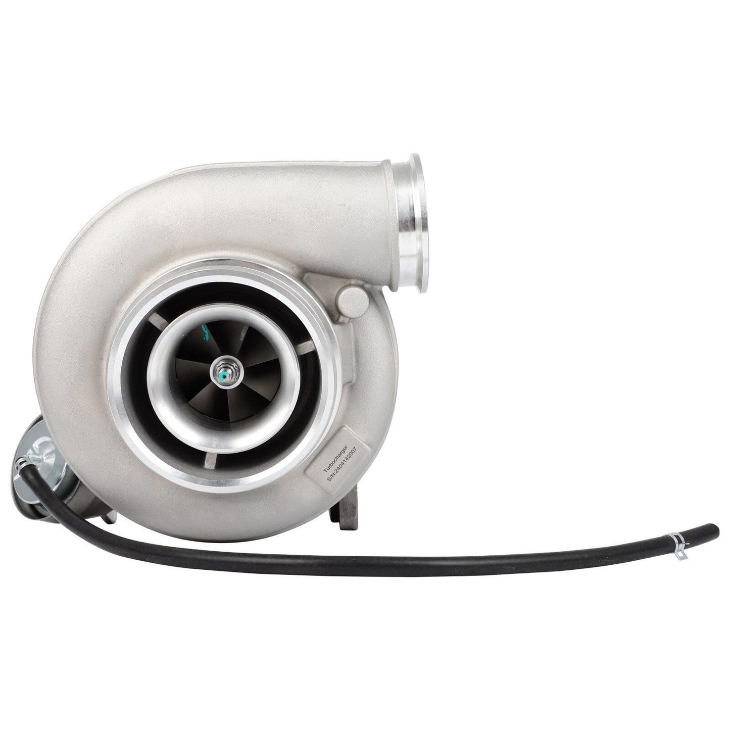 B3G Turbo For 2011-2013 Freightliner Detroit DD13 OM471LA EPA10 12.8L 450HP