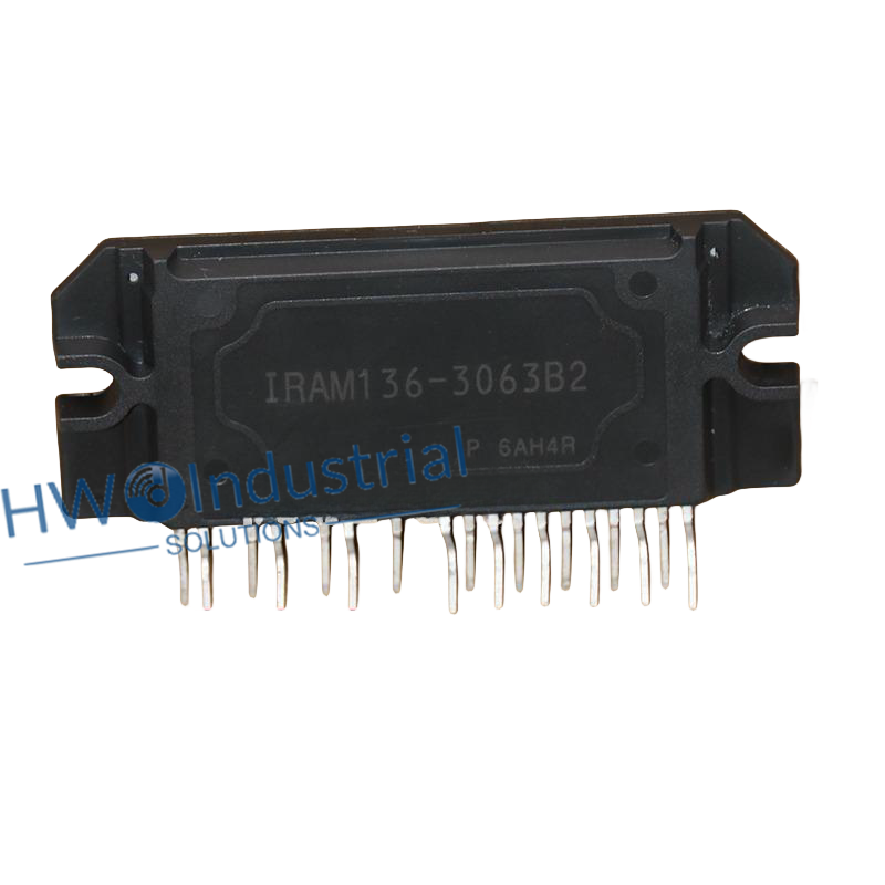 1pc  Power Module IRAM136-3063B2 IRAM136-3063B IRAM136-3023B2 IRAM136-3023B