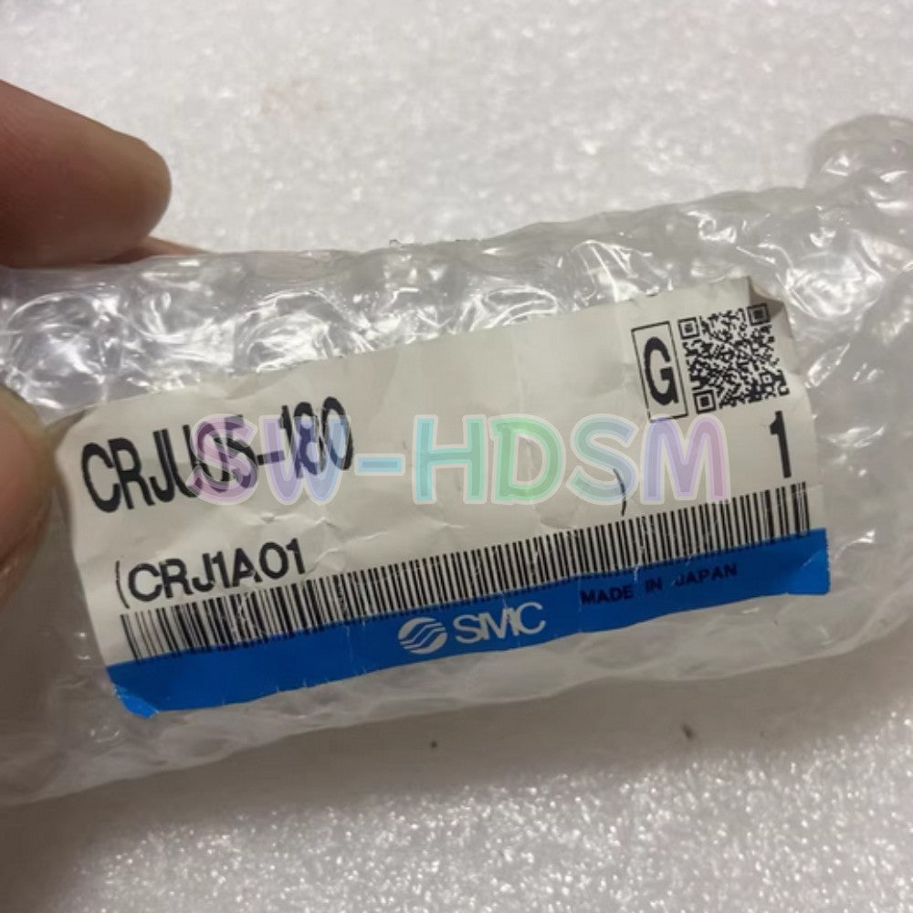 1PCS   SMC CRJU05-180 Swing Cylinder Freight Free