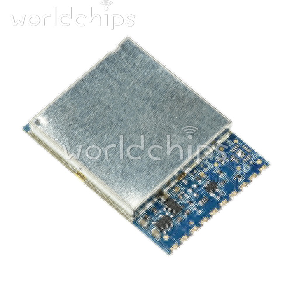 SK1200-SPI 1.2G/1.3G/1.7G Wireless Analog FPV Image Transmission Module