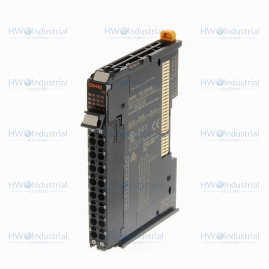 1/Piece  NX-ID5442 OMRON Digital Input Unit Origin