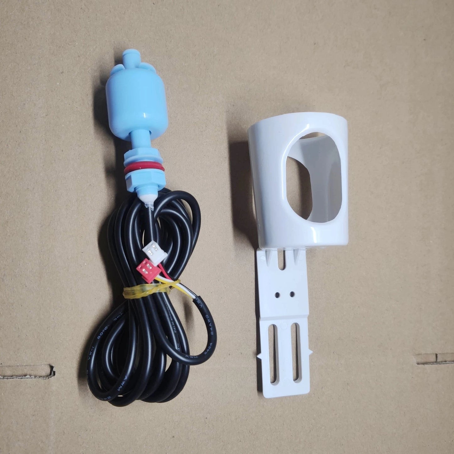 Ice Machine Four-wire Water Level Sensor Float Water Level Switch Controller