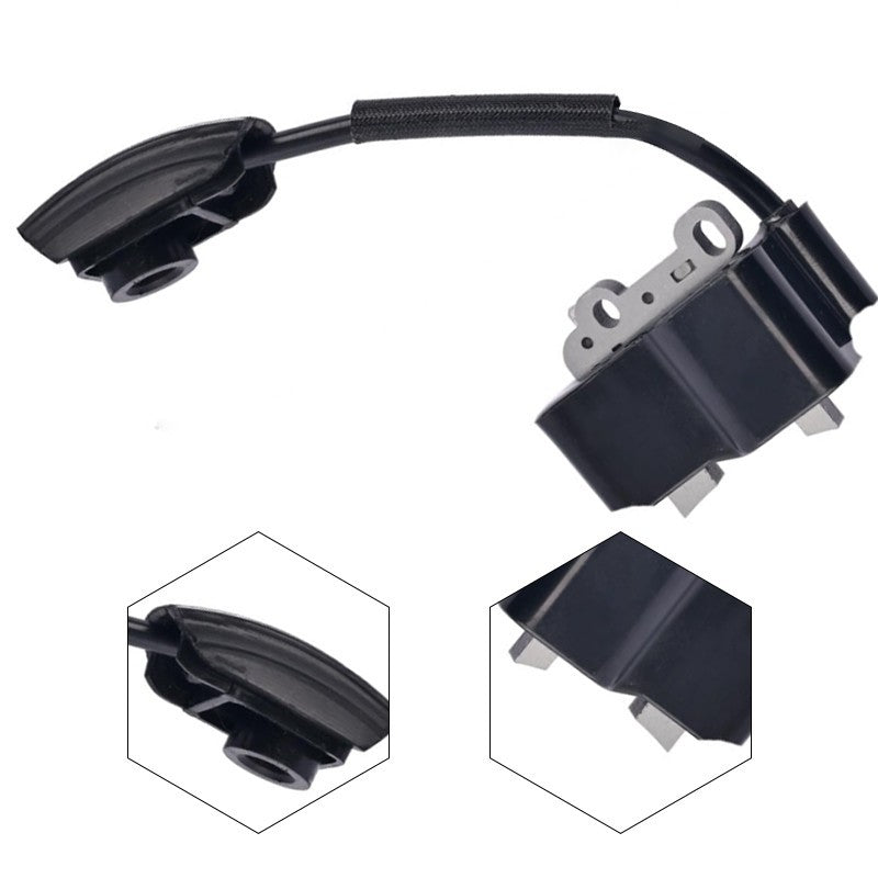 Garden Equipment BCZ2401 BCZ3000DW Garden Ignition Easy To Clean For Outdoor Use