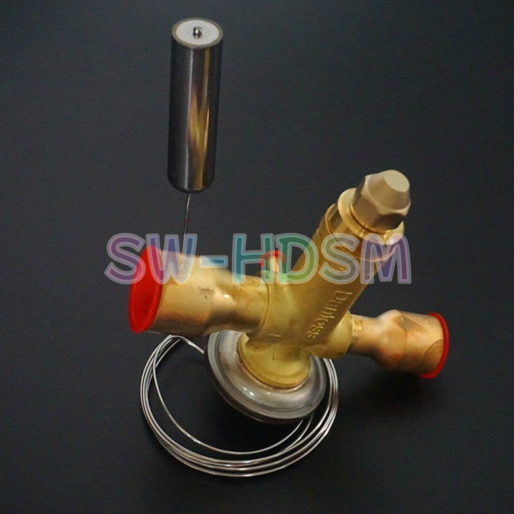 1PCS  FOR Danfoss TGEZ 067N4163 Expansion Valve Freight Free