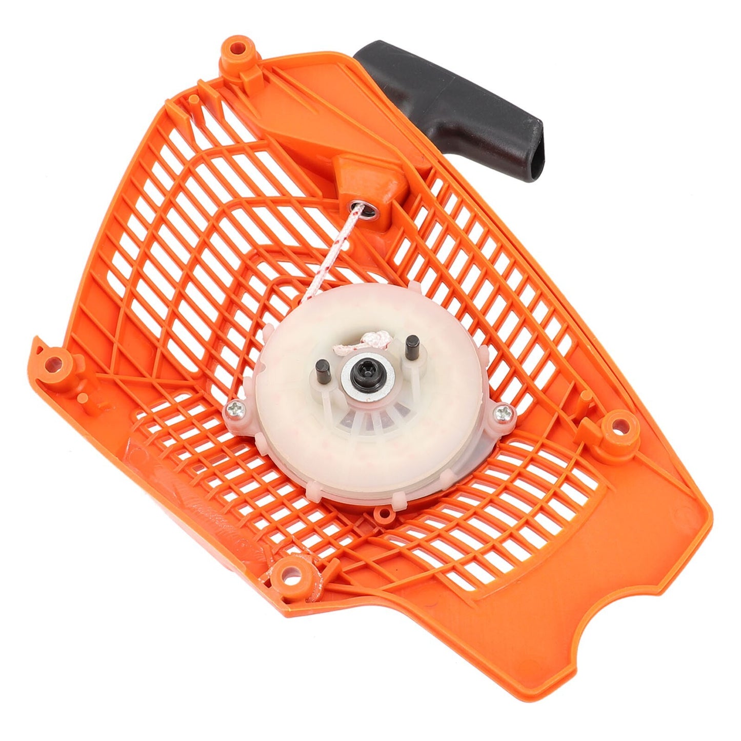 Recoil Pull Starter For 555 560 562 562XP Lawn Mower Replacement
