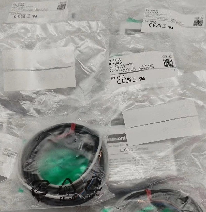 1pcs Panasonic  EX-19EA   Photoelectric Sensor