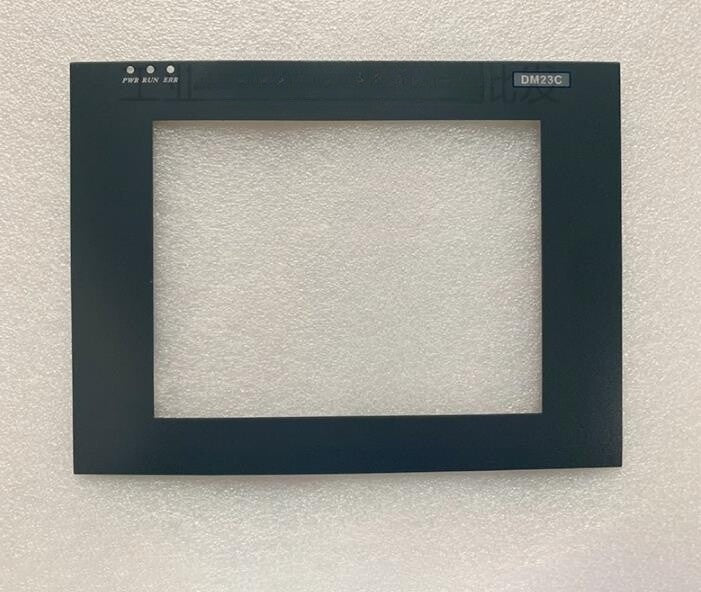 1Pc    I.DM23C.001 H.DM23C.001 DM23C  Touchpad  protective film