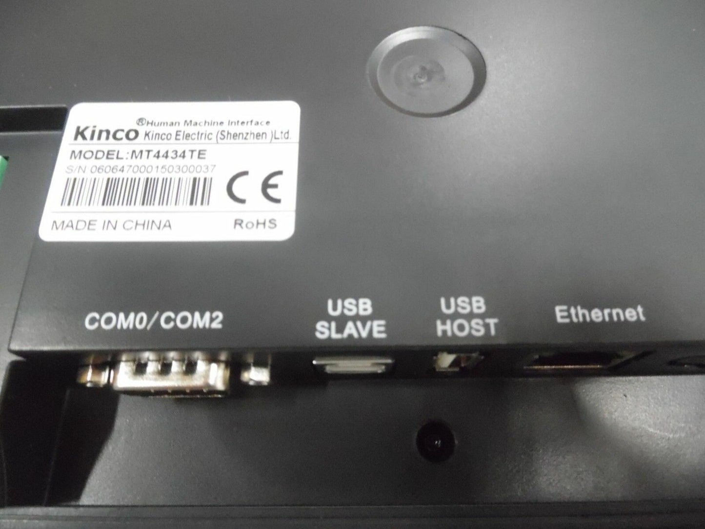 Kinco MT 4434T,4434TE,4532T,4532TE Screen Panel Display HMI Touch Screen