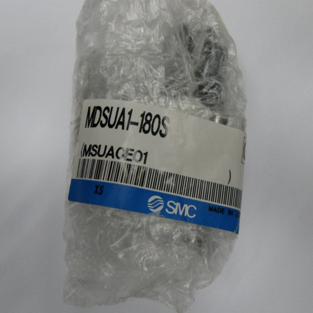 1PCS  for SMC Cylinder MDSUA1-180S Freight Free