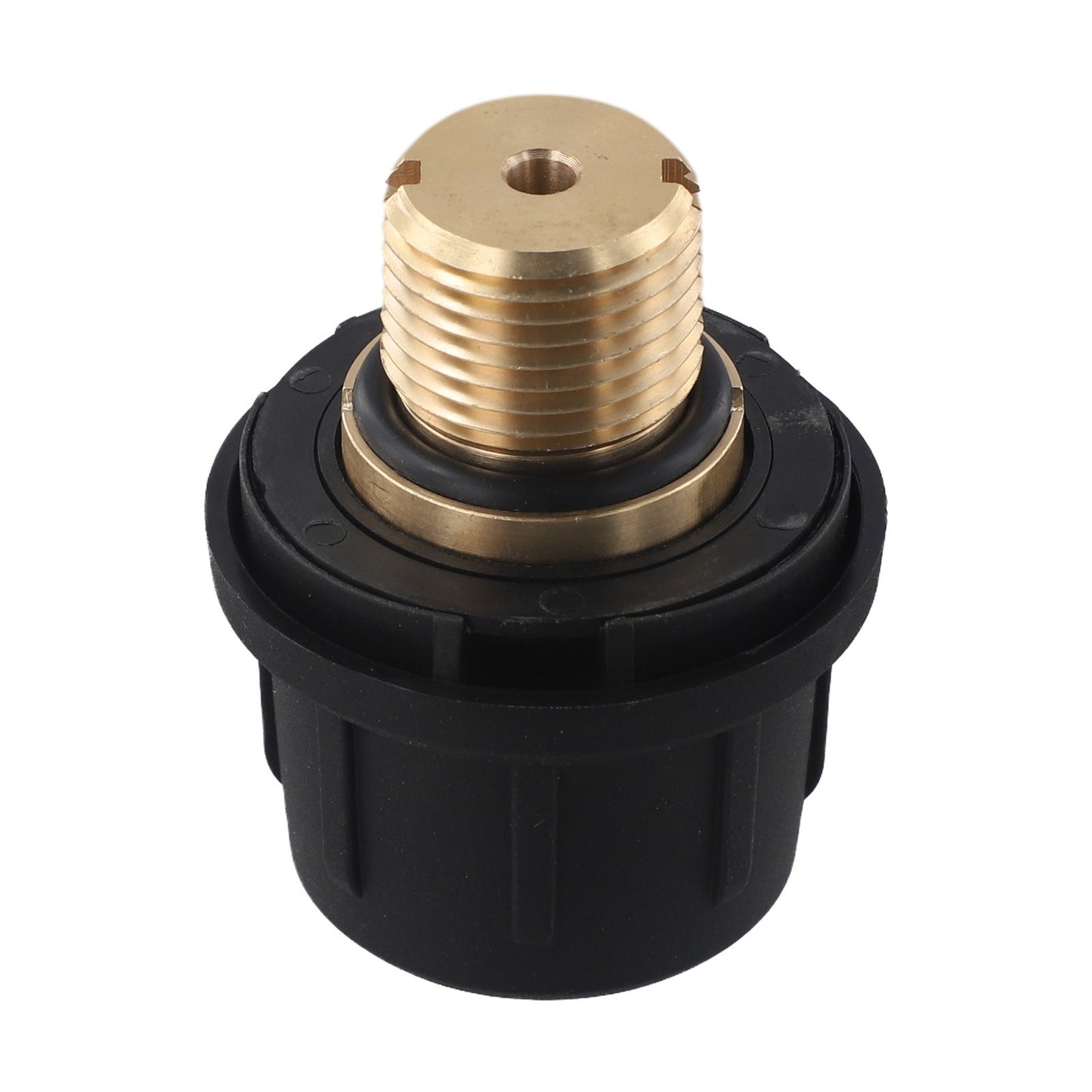 For Karcher Vacuum Cleaner Parts Reliable Brass Safety Valve for Safe Operation