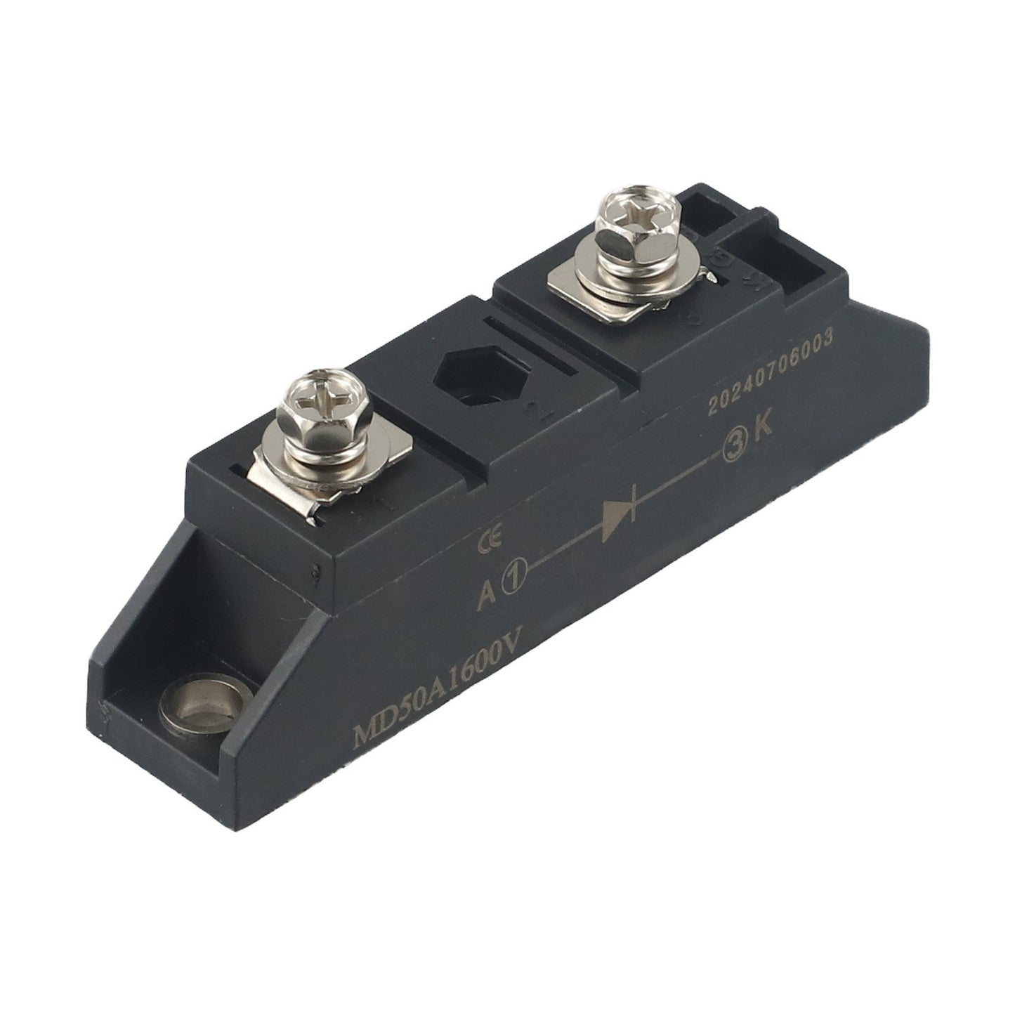 Antireverse Diode Module for Static Reactive Power Compensation MD200A
