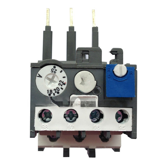ABB TA25DU8.5 PLC THERMAL OVERLOAD RELAYS