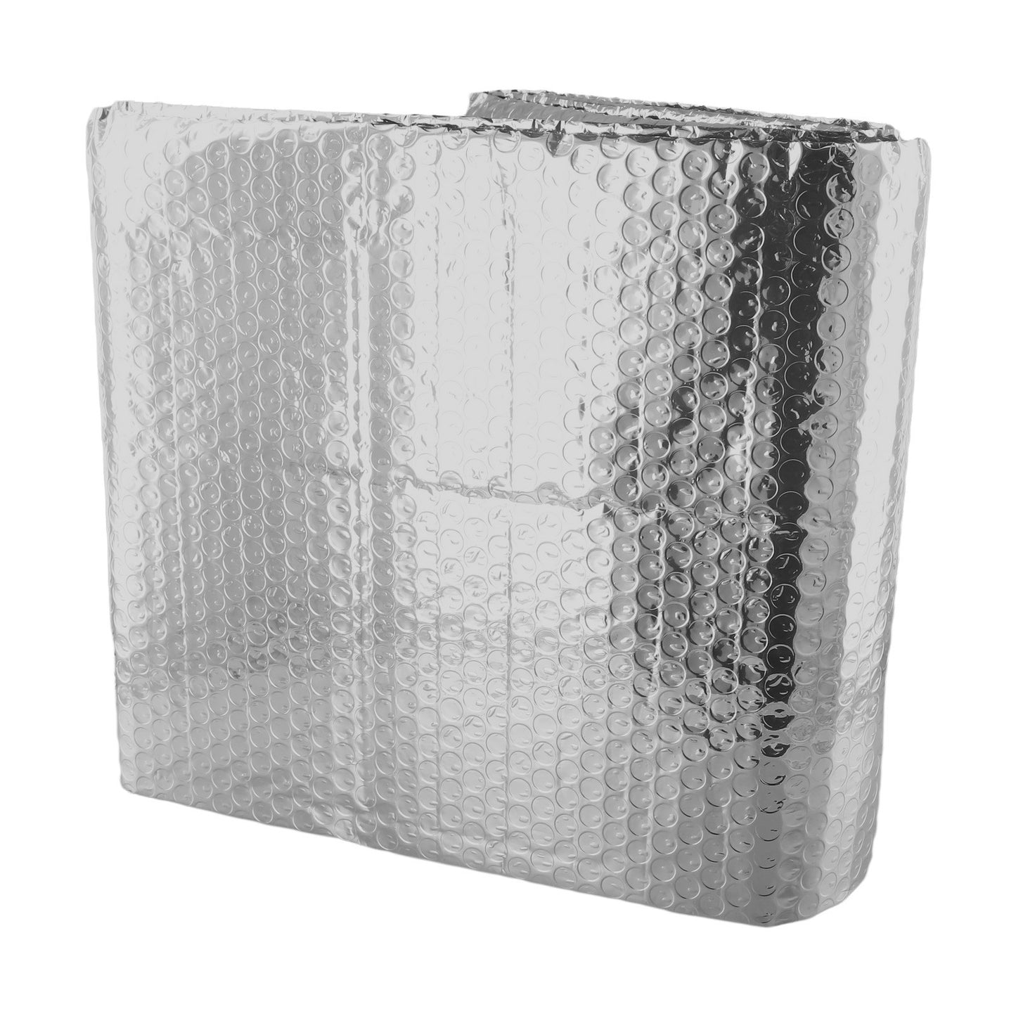 Double Sided Heat Reflective Foil Save on Bills Cut with Ease Reduce Noise