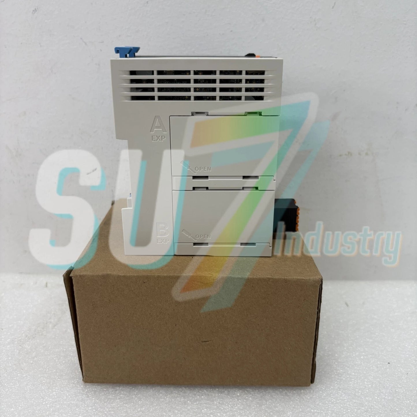 Inovance Easy521-0808TN PLC Module# 1pcs