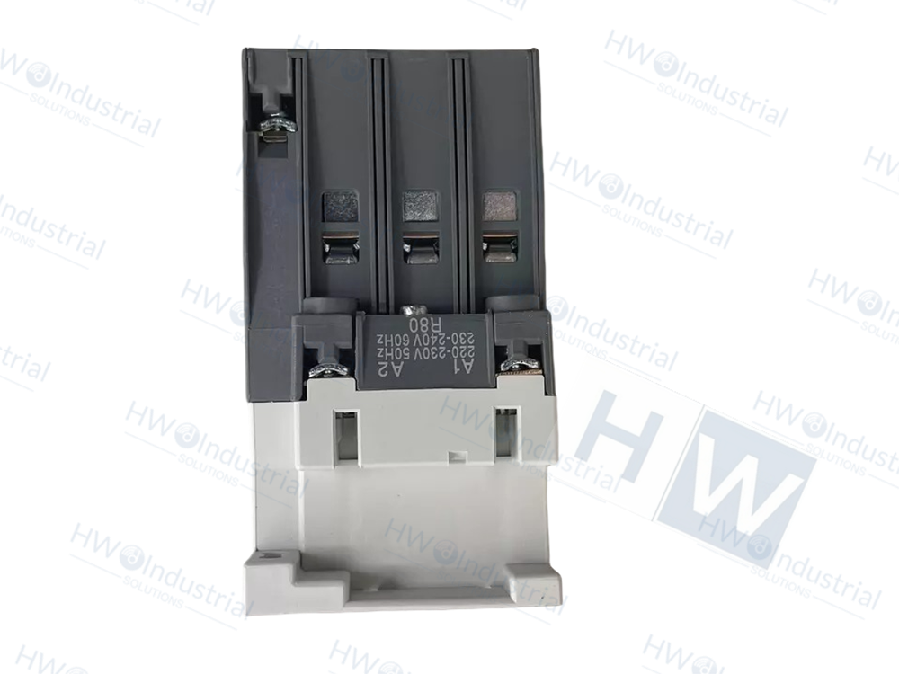 1/Piece A30-30-10 AC220V  ABB AC Contactor