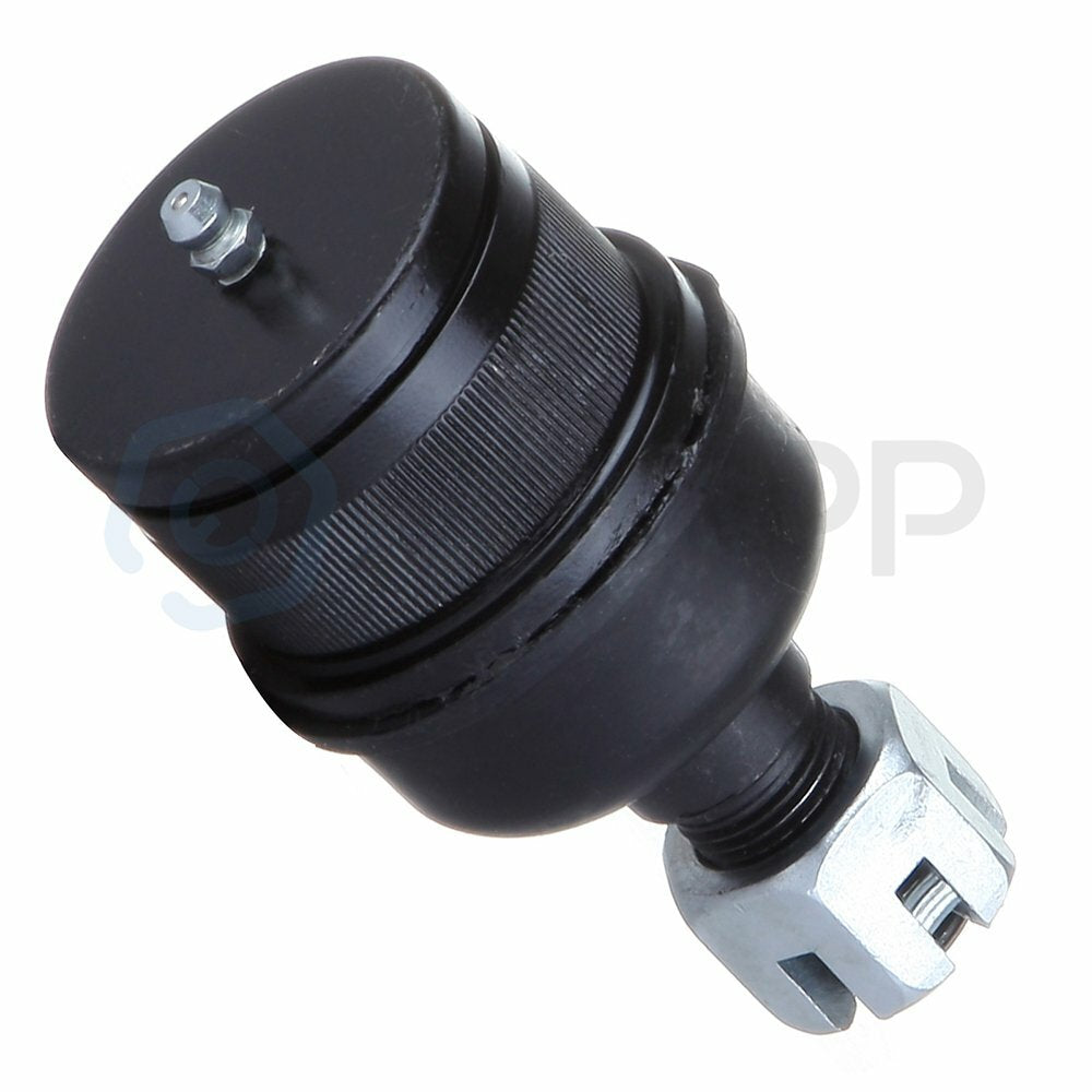 4pcs Front Upper Lower Ball Joints Kit Fits 1999-2012 Ford F-250 350 Super Duty