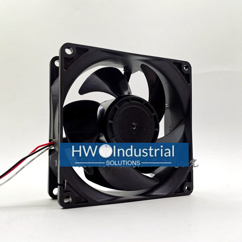 A90L-0001-0598#B 09232VA-24R-GTS 24V 0.50A Fanuc Cooling Fan