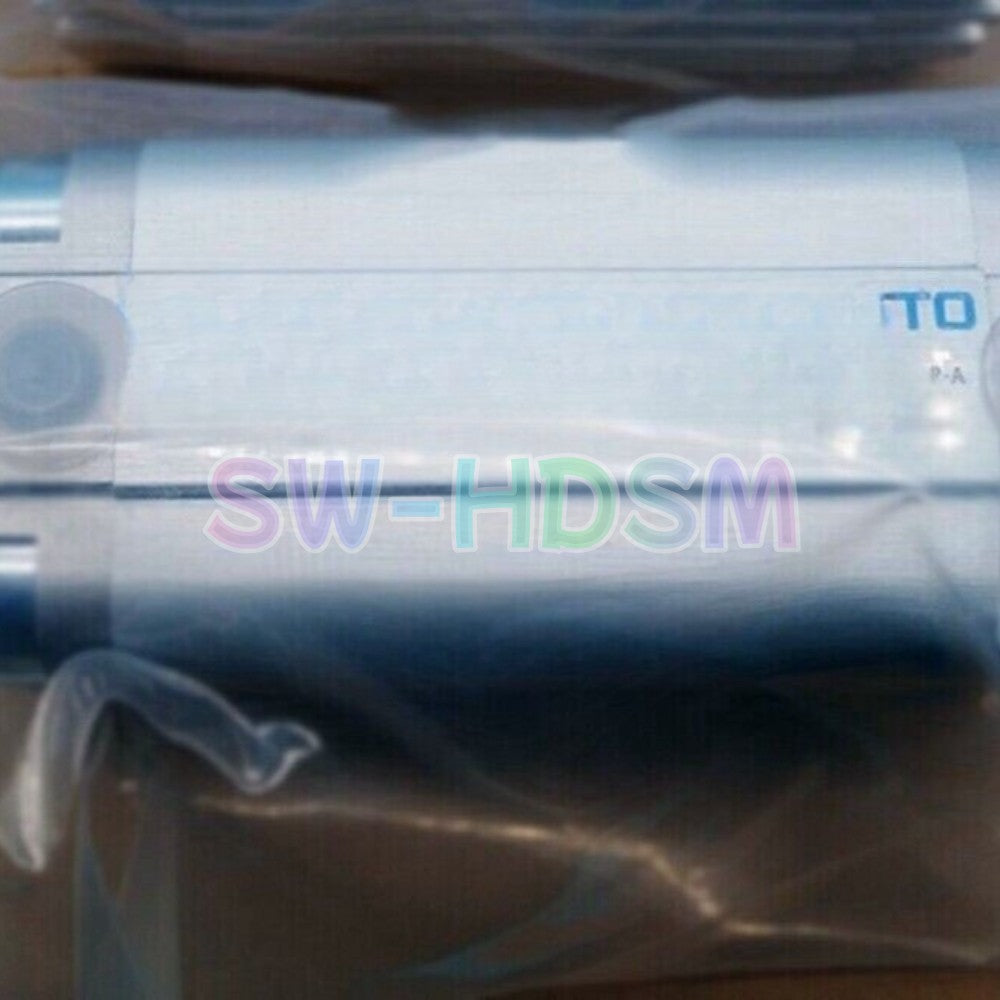 1PCS   FOR FESTO Cylinder ADVU-63-80-P-A Freight Free