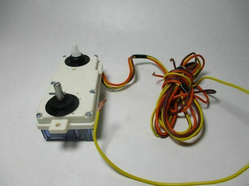 1PC DXT-15SF201 Washing machine timer switch 3/4-wire