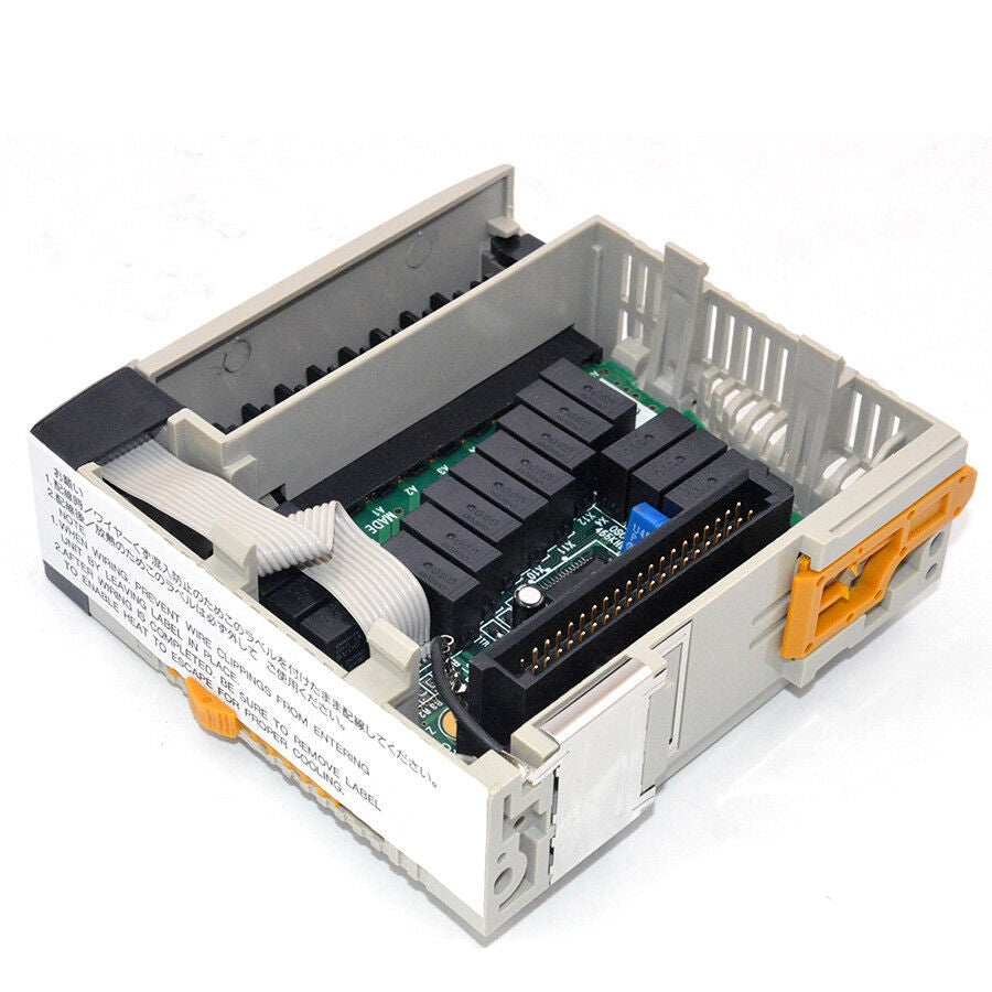 For OMRON CQM1-OC222 Control Systems and PLCs
