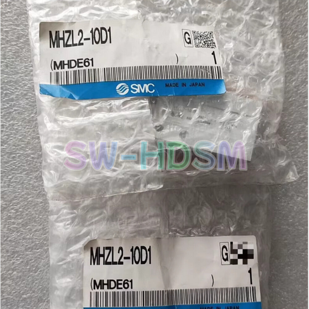 1PCS  for SMC cylinder MHZL2-10D1 freight free