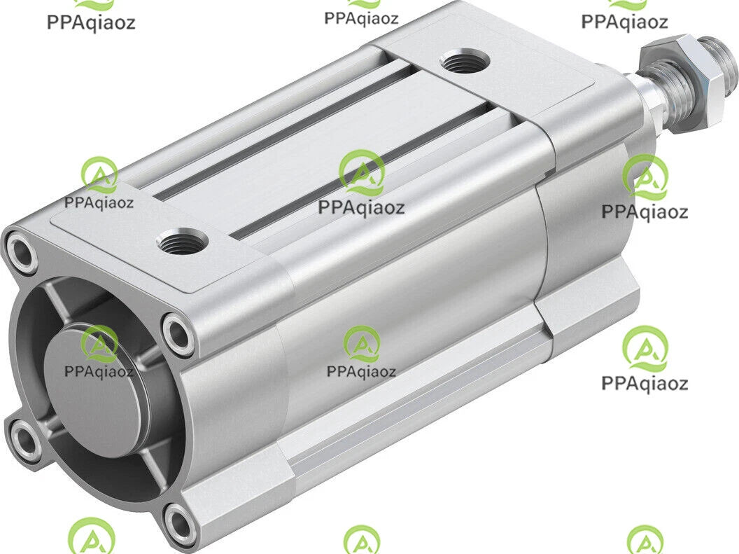 One  Festo DSBC-80-80-PPSA-N3 Cylinder DSBC8080PPSAN3