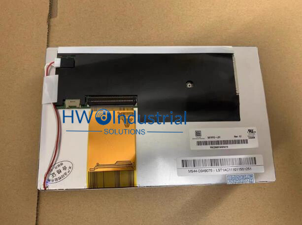 1PC  7-inch G070Y2-L01 CHIMEI Industrial LCD Display Screen