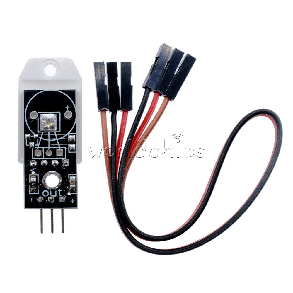 5PCS DHT22 AM2302 Digital Temperature and Humidity Sensor module Replace SHT11