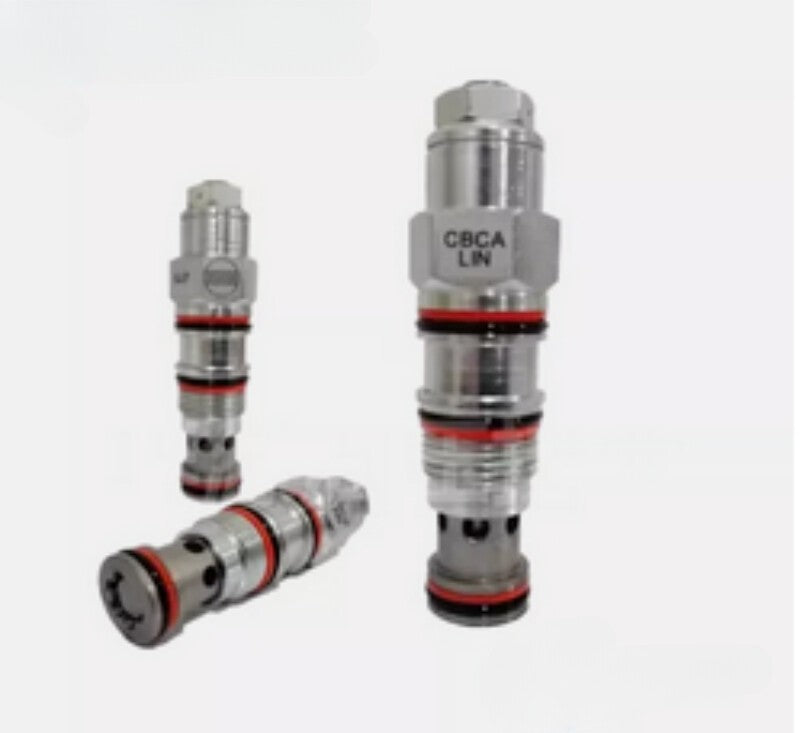 1pcs SUN RDDA-LWN Plug in valve