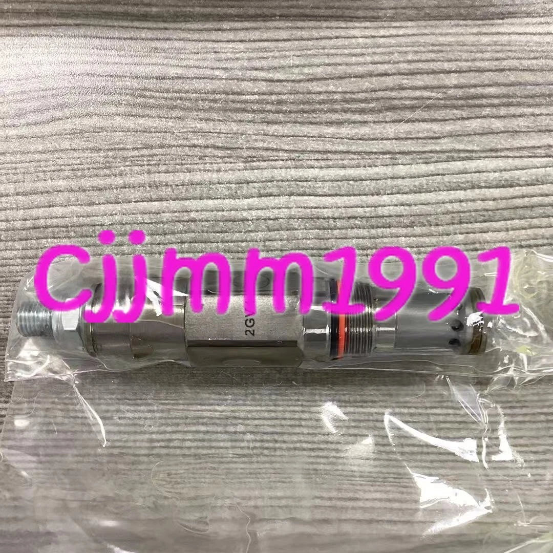 1PC  SUN slow relief valve RPET-LAN #LM #P