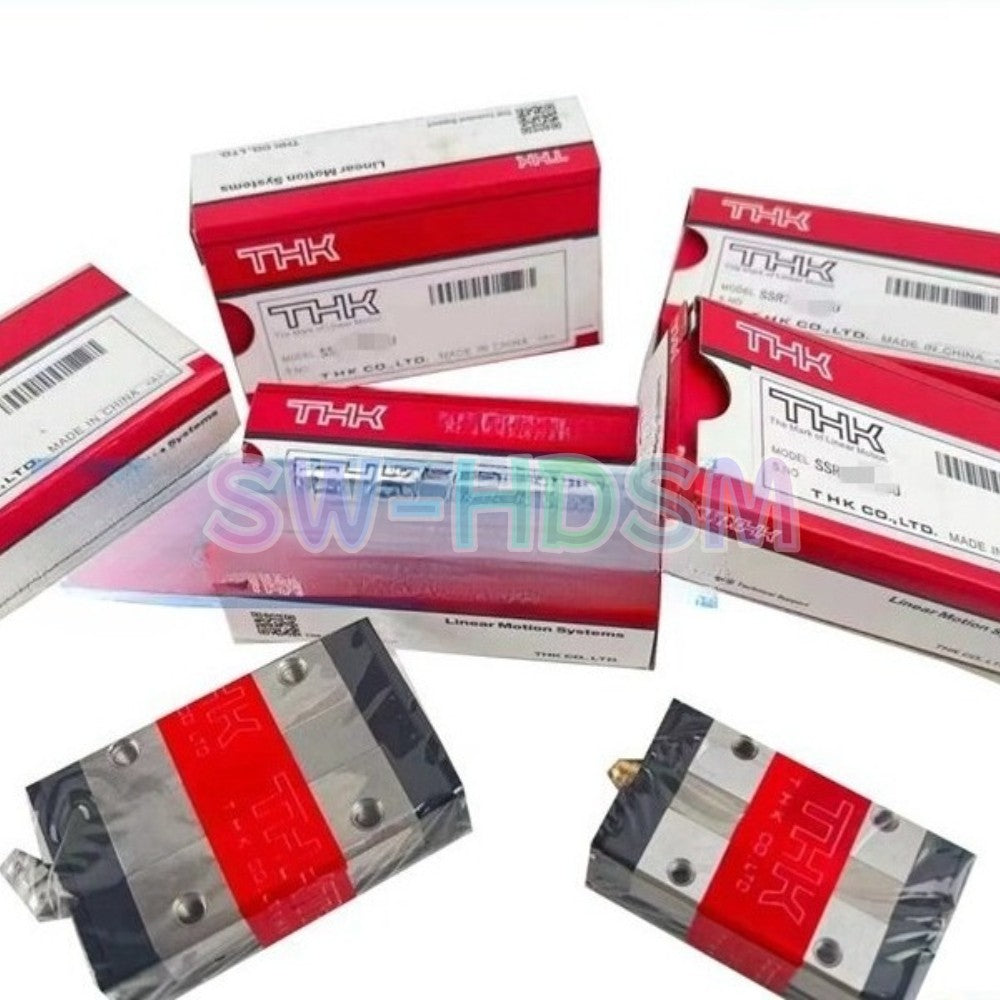 1PCS   FOR THK Linear Guide Slider SSR25XV Freight Free