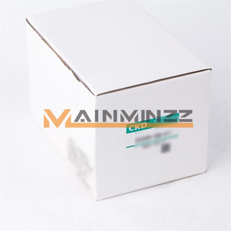 1PC CKD diaphragm valve AGD11V-4S  Fast delivery