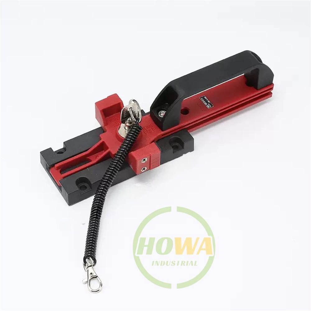 1/Piece Omron Electromagnetic Lock Safety Door Switch D4SL-NSK10-LK D4SLNSK10-LK
