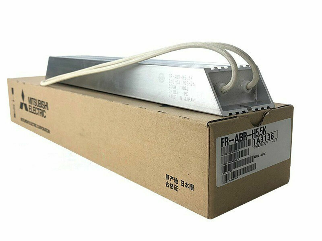 1pcs Mitsubishi Braking Resistor FR-ABR-H5.5K