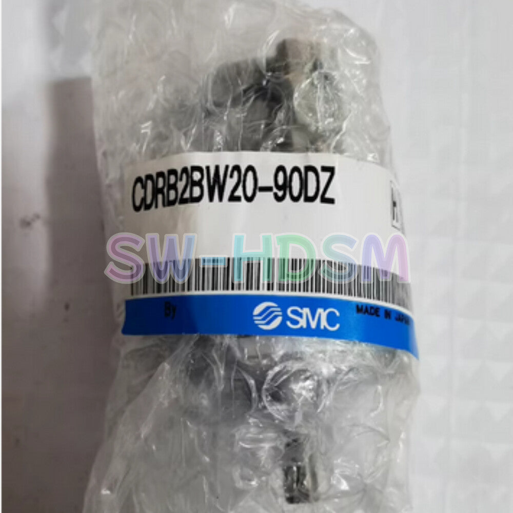 1PCS  for SMC Rotating Cylinder CDRB2BW20-90DZ Freight Free