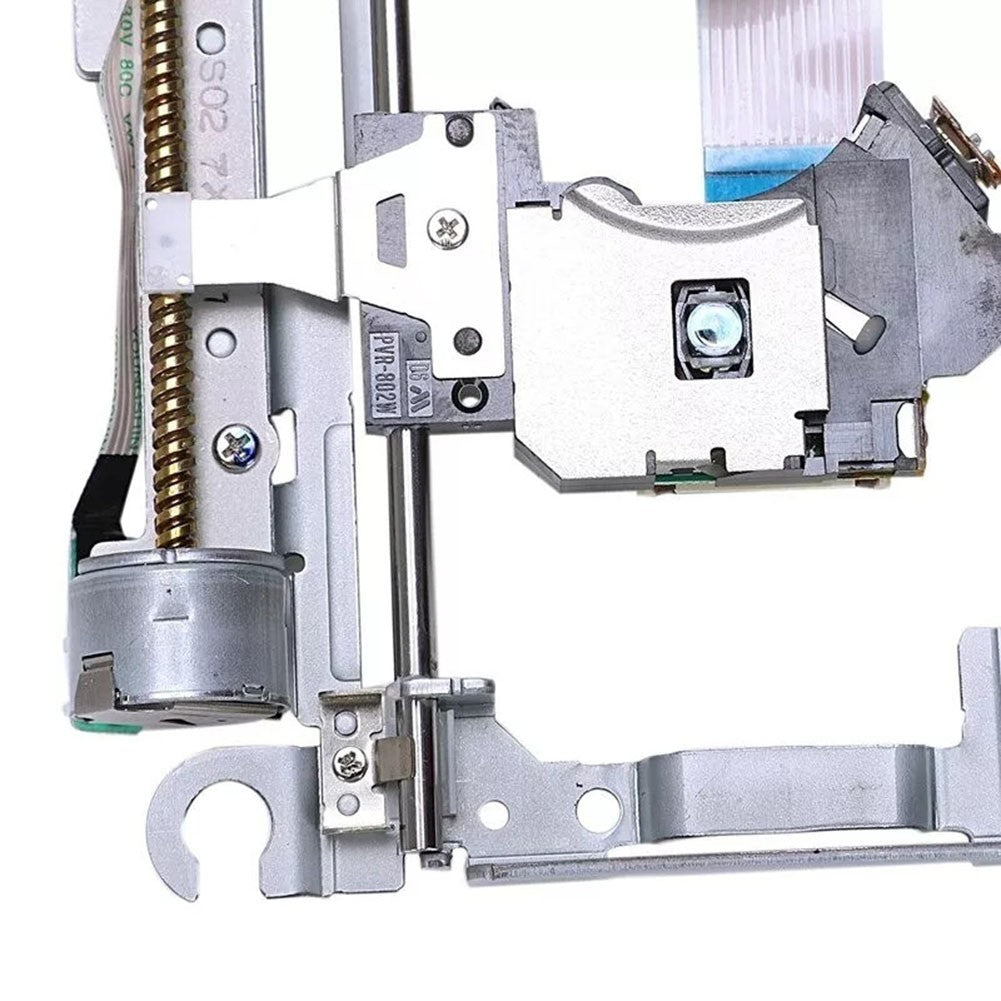 TDP182W 79000 SCPH79000 Optical Lens for PS2 Slim High Speed Data Processing