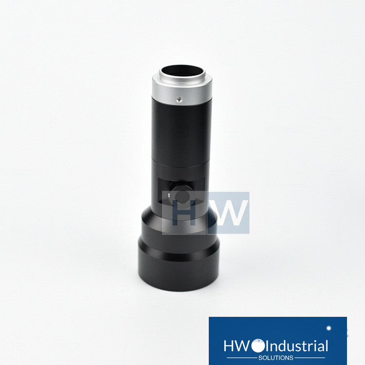 VST VS-TCM03-150CO High-resolution Coaxial Telecentric Lens 0.3 Times 2/3 Inches