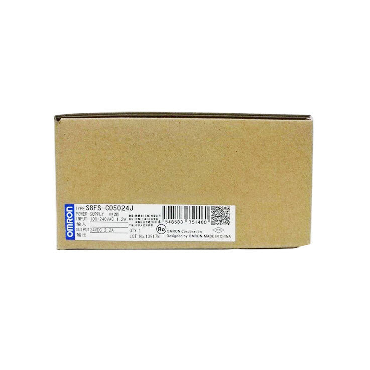 OMRON S8FS-C03524J S8FS-C15024J S8FS-C10024J S8FS-C05024J S8FS-C35024J Module