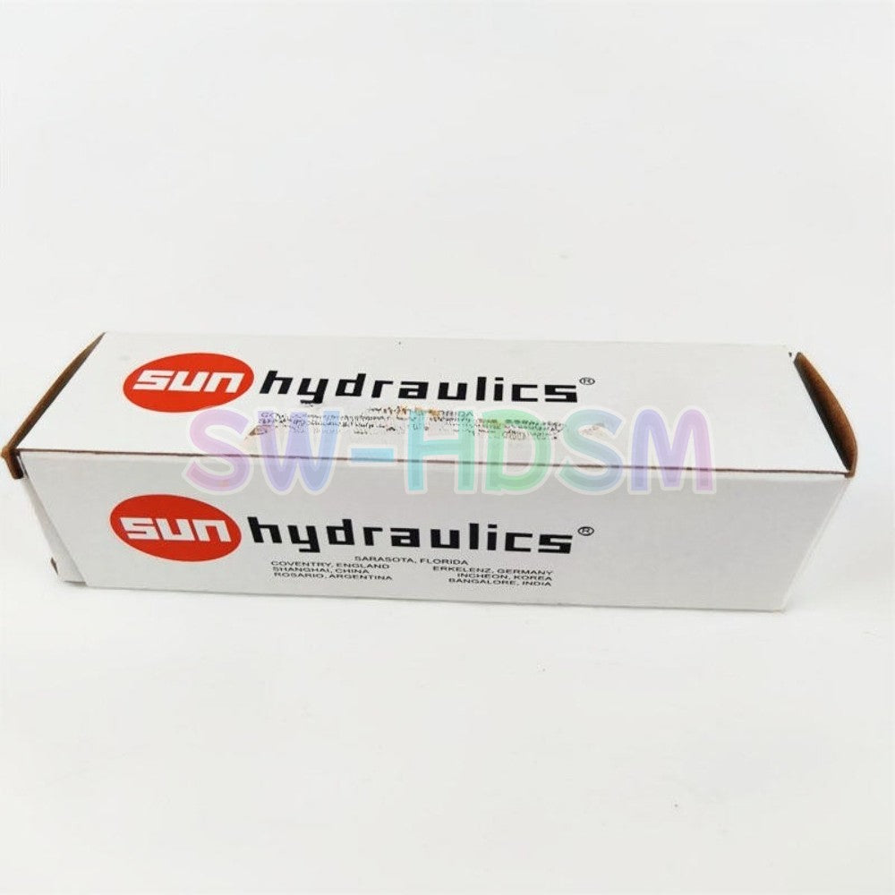 1PCS  for SUN Hydraulics DTDF-XHN Valve DTDF XHN DTDFXHN Freight Free