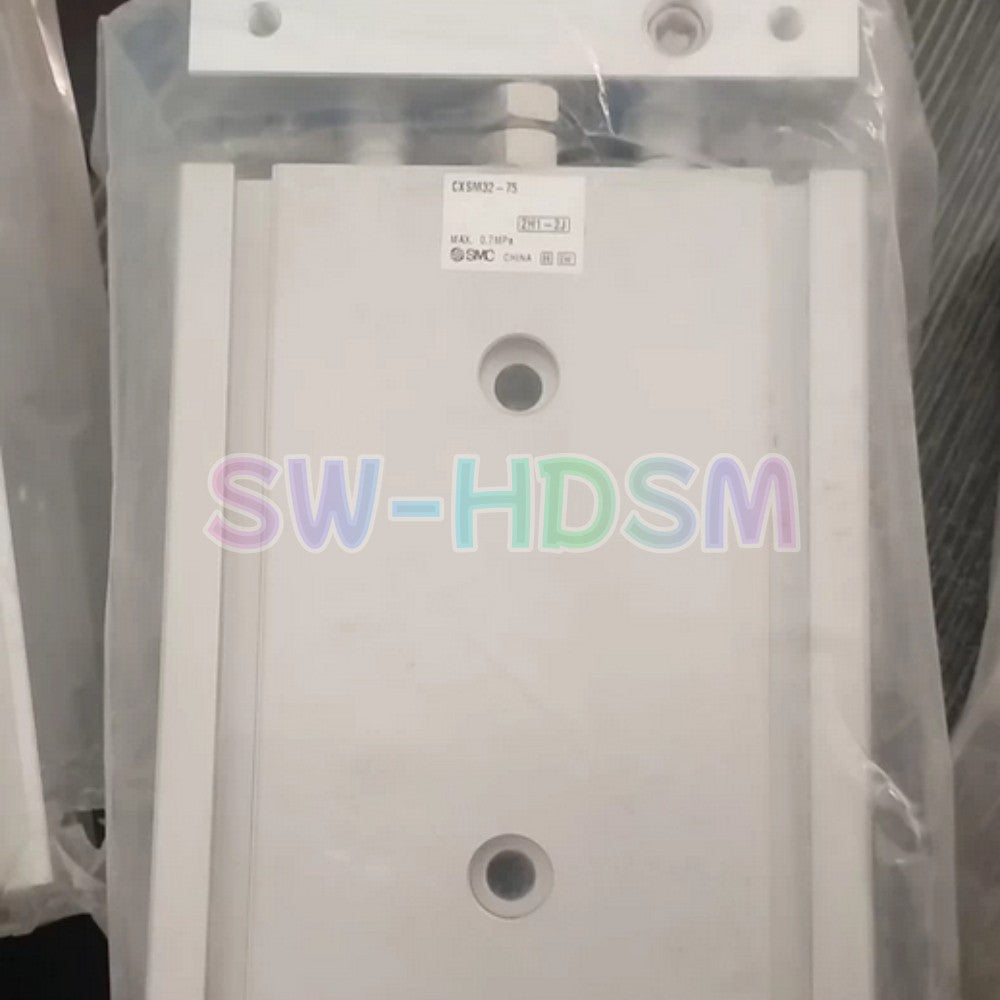 1PCS  for SMC CXSM32-75 Pneumatic Cylinder Double Freight Free