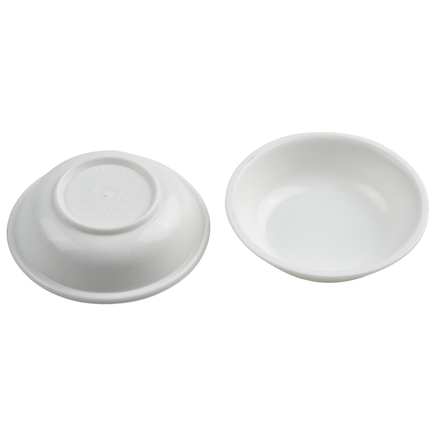 40Pcs Sauce Dishes Food Dipping Seasoning Dish Bowls For Restaurant Buffet