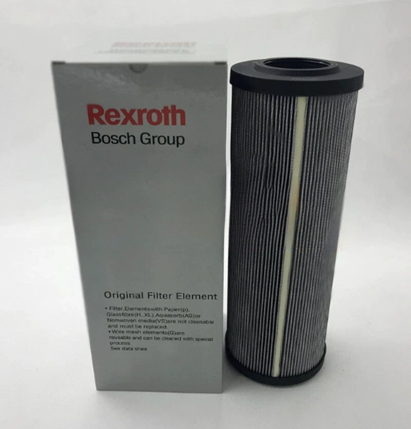 1PC  FIT FOR R928006292 hydraulic oil filter element