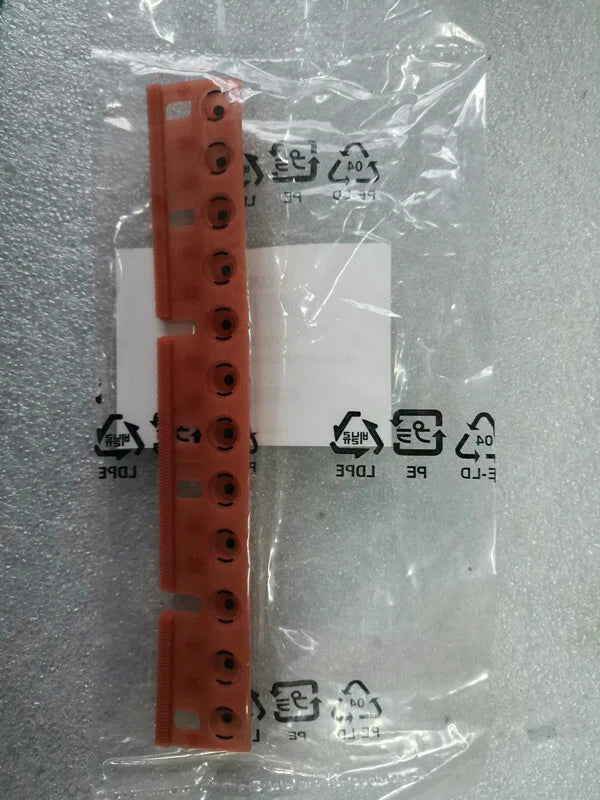 1PC conductive adhesive for Yamaha PSR-550/450KB-210 S750 710 770 775 950 975