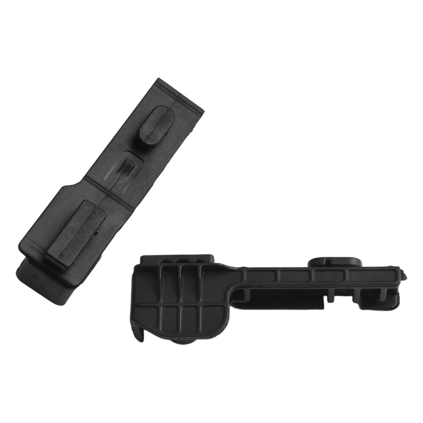LR137034 Roof Air Deflectors Compatible with For LAND Rover For DEFENDER L663