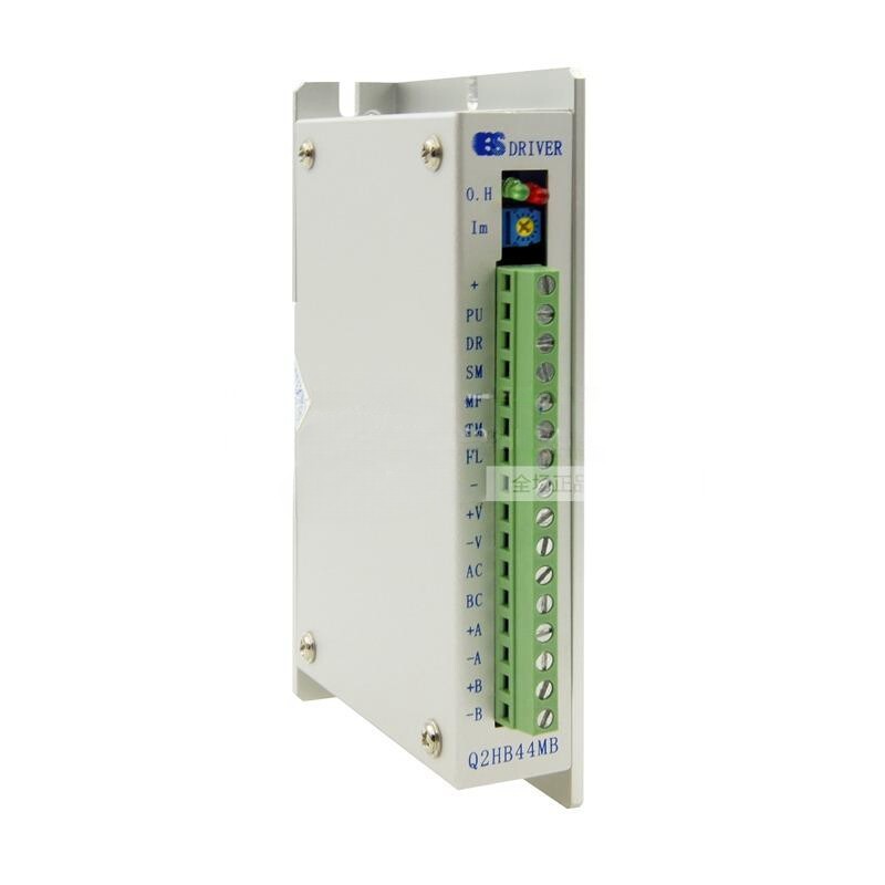 1PC Q2HB44MB Two-phase Stepper Motor Driver